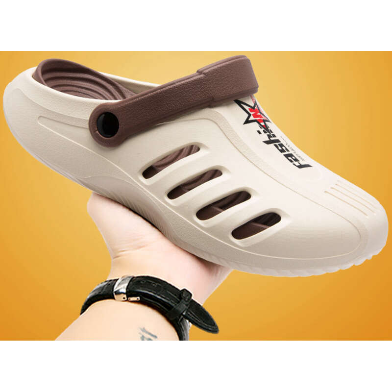 Scarpe nuove alla moda estive 2025 comode e morbide versatili_voghion.com