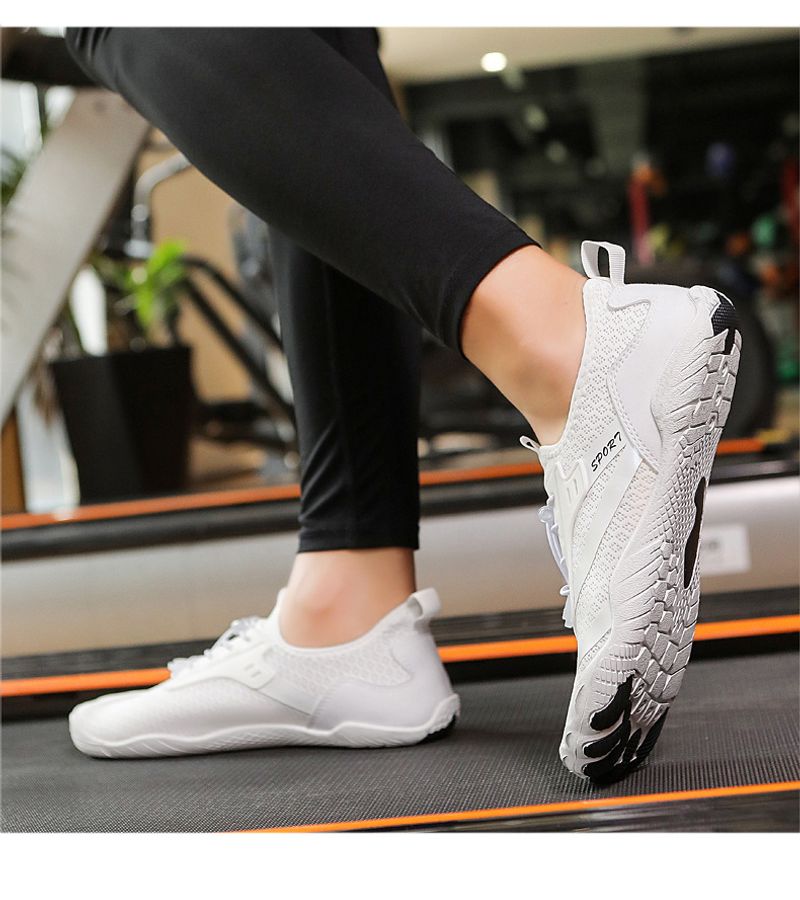 Grenzüberschreitende neue Stream-Tracing-Männer schnell trocknend Sommer Indoor Waten Frauen Wanderschuhe atmungsaktiv_voghion.com