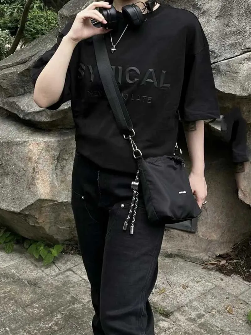 Sac Bandouillere Femme Dames Trend Mini Schoudertas Crossbody Tassen Designer Ba241022_voghion.com