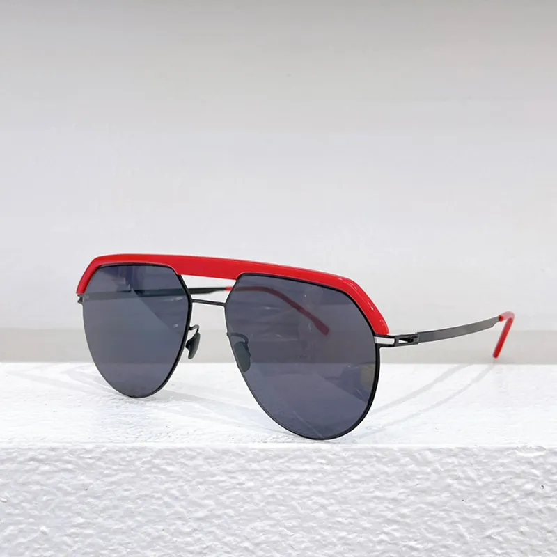 Occhiali da sole vintage quadrati per uomo e donna uv400_voghion.com