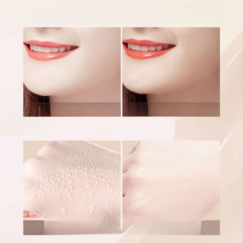 Concealer wasserfest, langanhaltend feuchtigkeitsspendend_voghion.com