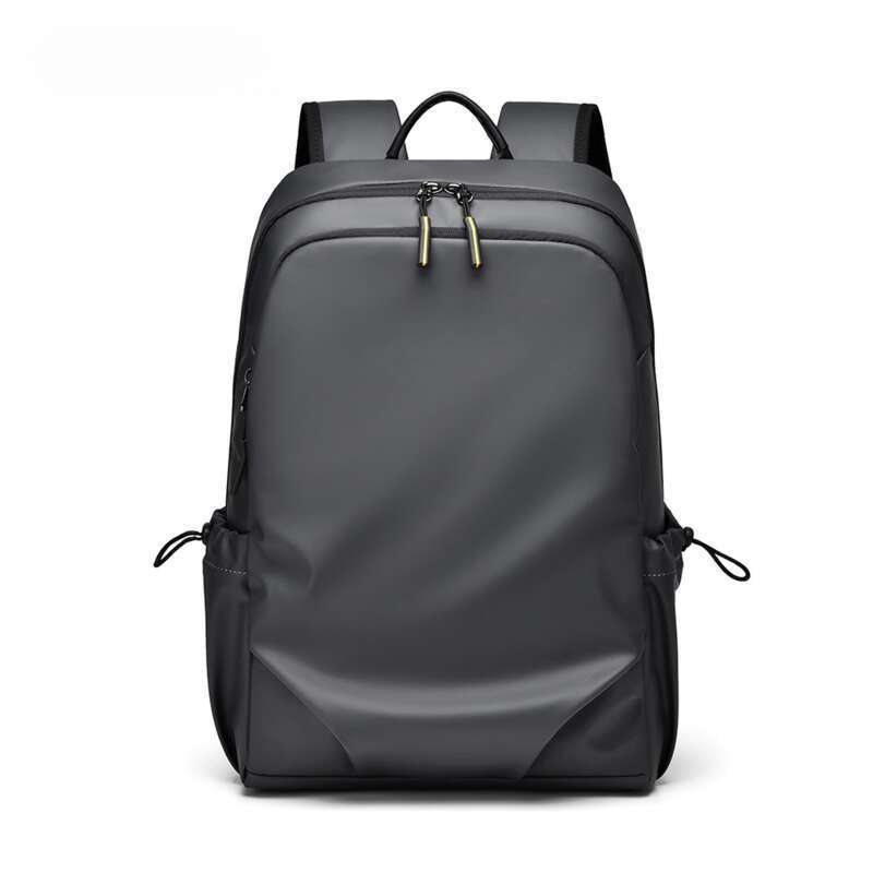 Simple High Quality Computer Bag, Multifunctional Large Capacity Men's Backpacks_voghion.com