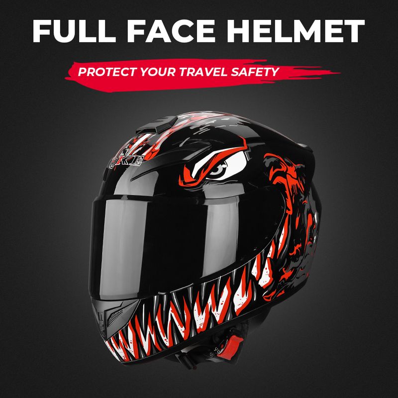 Motorcycle Racing Motocross Helmets Full Face Helmet Flip Up Moto Adult Motorbike Street Touring Riding Casco Cte_voghion.com