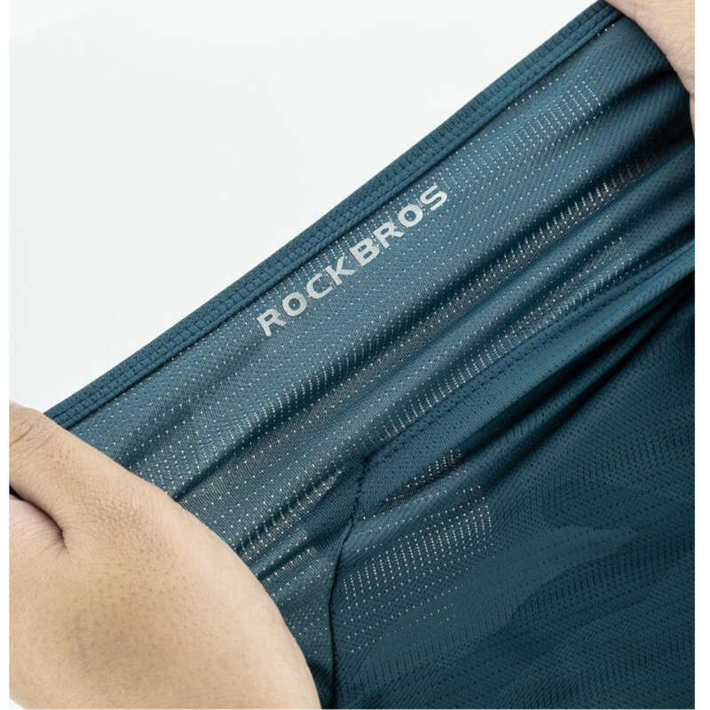 【 2,606 milhões de pessoas colecionam esta marca 】 Rock Brothers Primavera Verão Protetor Solar Fones de ouvido Outdoor Ice Silk Motocicleta_voghion.com