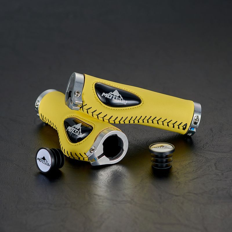 Capas de silicone líquido duráveis para manoplas de motocicleta_voghion.com