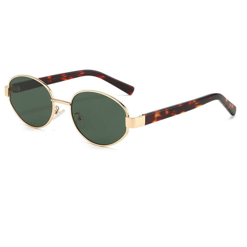 New Eye Sunglasses, Women's High-grade Nylon Glasses_voghion.com