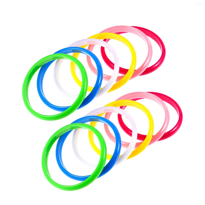 Charm Zapestnice Barvita Zapestnica Smola Zapestnica Dekle Darilo Trdna Zapestnica Plastične Zapestnice Otroci Prijateljstvo Set Odrasli_voghion.com