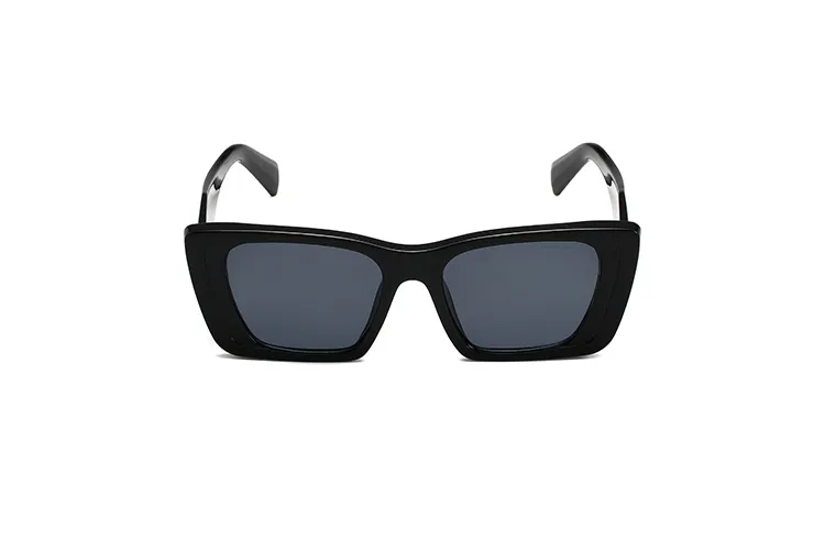 Retro cat eye solglasögon vintage designer stil_voghion.com
