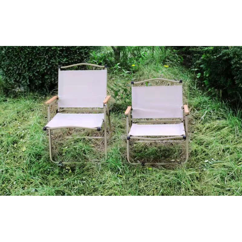【 1666 clientes habituales 】 Silla plegable portátil ligera para acampar al aire libre Kemet Director para playa al aire libre_voghion.com