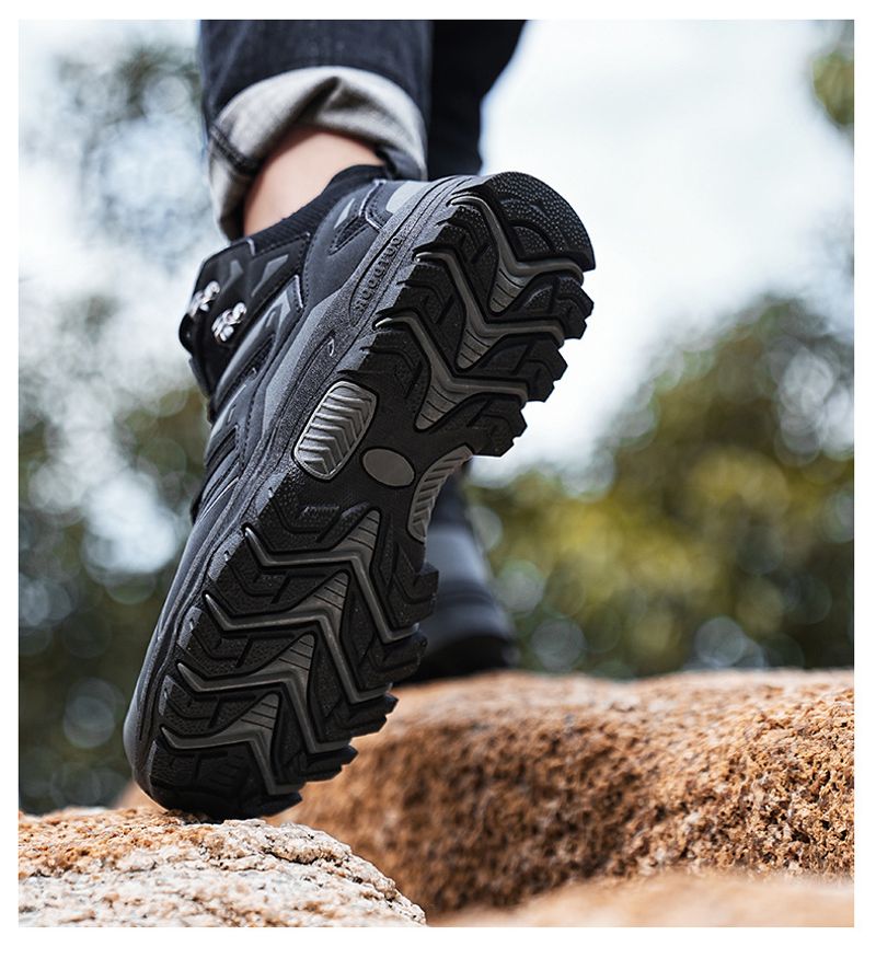 Neue Frühjahrs- Sommer-Bergschuhe für Männer und Frauen, die gleichen High-Top-Bergsteiger-Langlauf-Wanderschuhe,_voghion.com