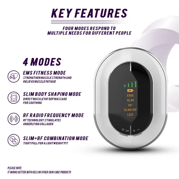 All-Inclusive Body Contouring Device_voghion.com