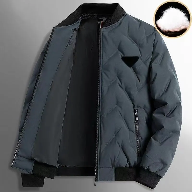 Puffer mens down coat designer winter men jacket outerwear parkas bodywarmer clothes Asian sizes M-4XL Brand Quality,Product launch_voghion.com