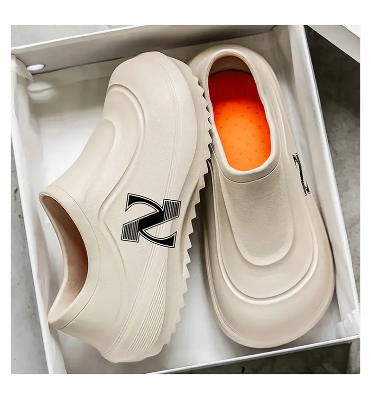 CMY Non-slip Shoes Labor Insurance Shoes Men_voghion.com