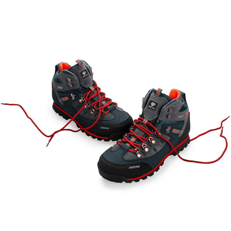 Yeni Outdoor Erkek Spor Ayakkabıları Yürüyüş Askeri Savaş Taktik Çöl Botları Trekking Spor Avcılık Ayakkabıları Nefes Alabilir Tırmanma_voghion.com