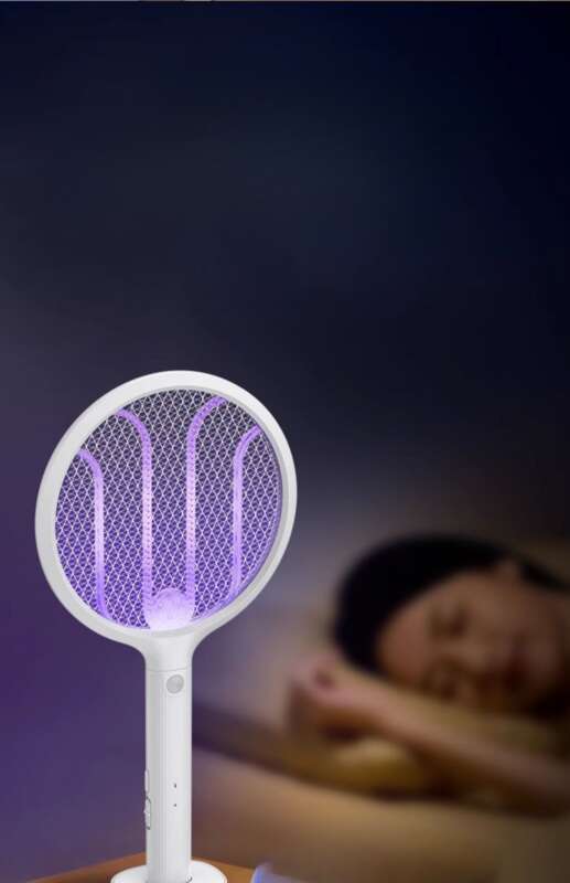 Within Week, Over 1000 People Can Place Orders. Chengyou Electric Mosquito Is A Powerful Rechargeable Household_voghion.com