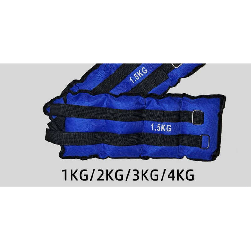 【Vente chaude en magasin】 Leggings, sacs de sable universels pour entraînement de course et de danse, rééducation_voghion.com