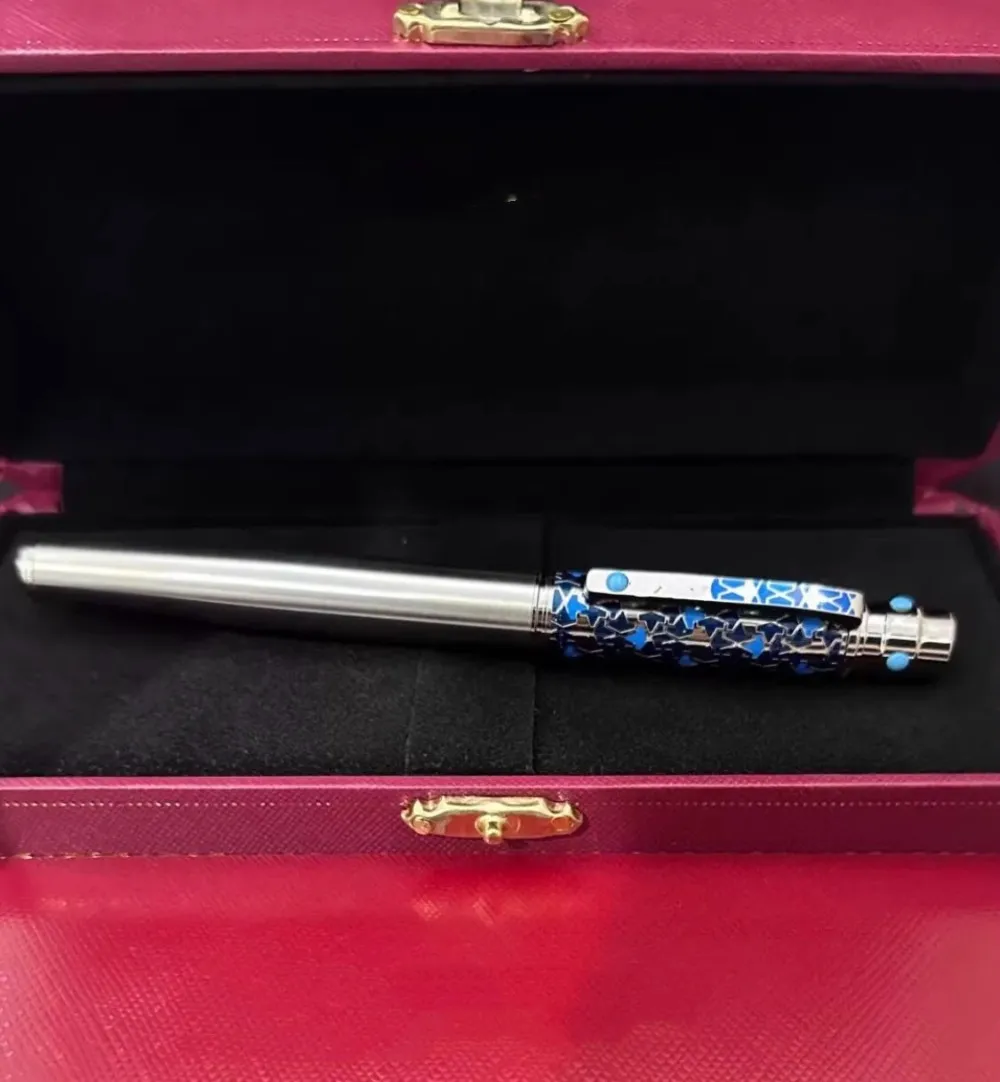 wholesale The Ballpoint Pen Comes With Its Original Box._voghion.com