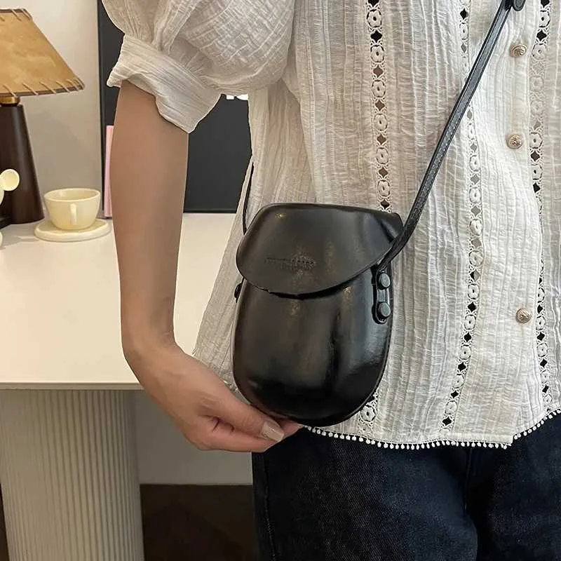 Designer Bag brand designed PU leather cross body suitable for women small phone shoulder fashionable and simple female_voghion.com