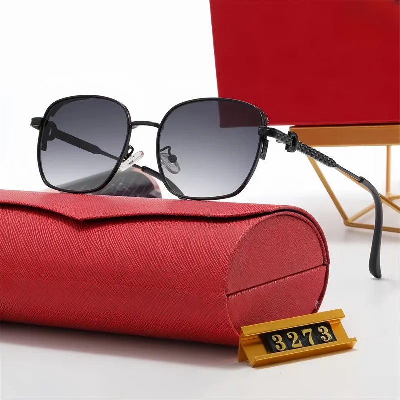 New mens cart womens metal sunglasses gradient color square round glasses frames personalized nose bridge design temples_voghion.com