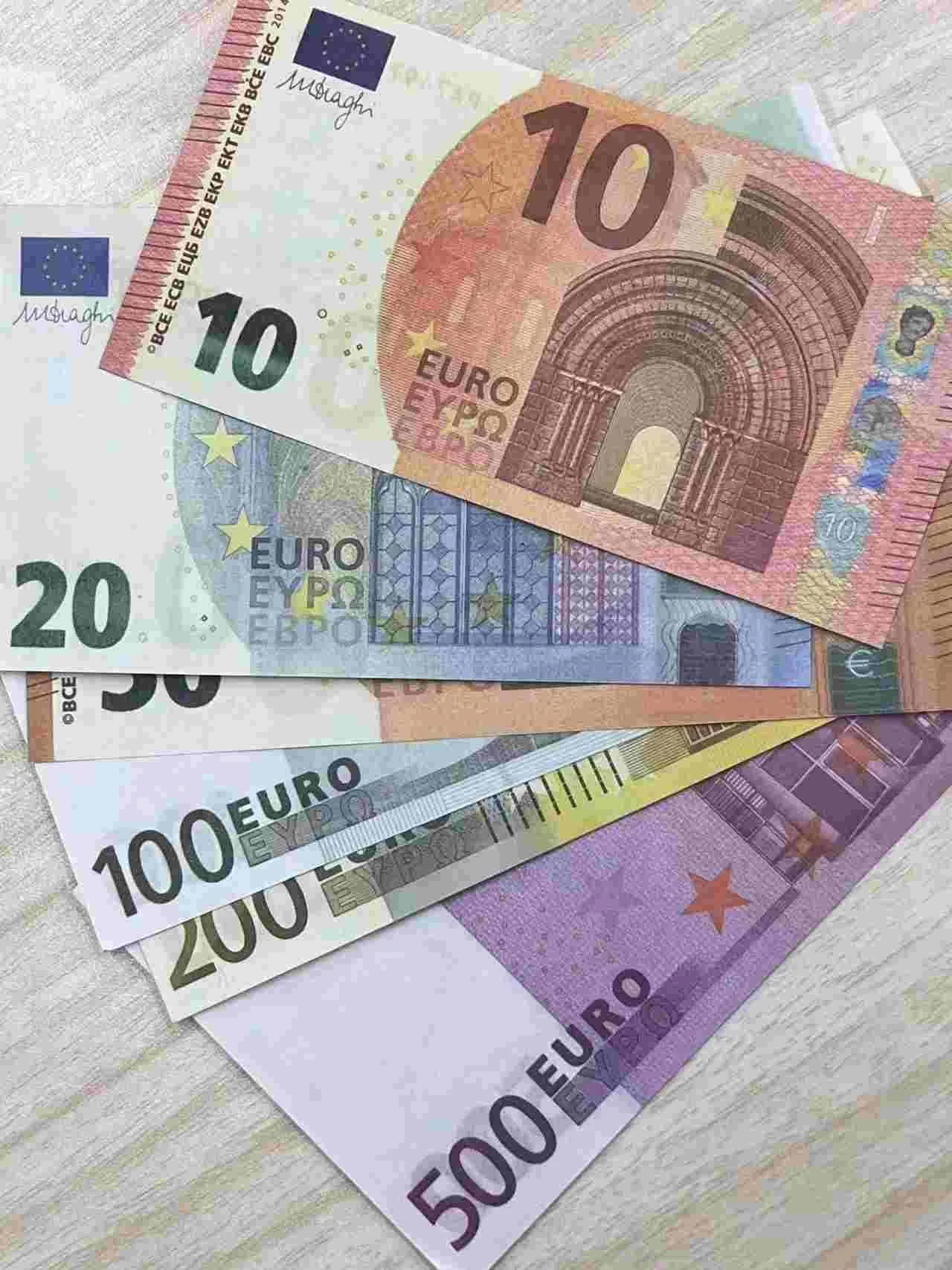 Copy Money Actual 1:2 Size Fa K E Fa U X Billet Banknote 10 20 50 100 200 US Dollar Euros Pound English Banknotes Realistic_voghion.com