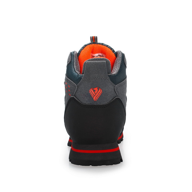 Yeni Outdoor Erkek Spor Ayakkabıları Yürüyüş Askeri Savaş Taktik Çöl Botları Trekking Spor Avcılık Ayakkabıları Nefes Alabilir Tırmanma_voghion.com
