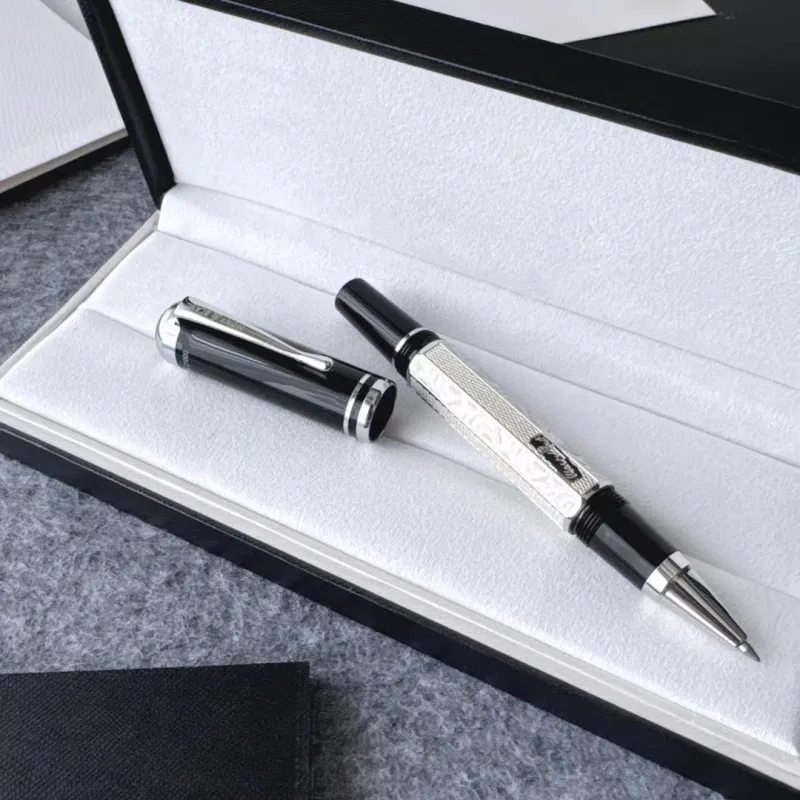 Groothandel MB Pen Balpen Rollerball Luxe Kantooraccessoires Schoolbenodigdheden Grote Klasse Serie_voghion.com