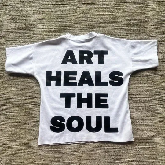 Vyriški marškinėliai Y2K Vintage Drabužiai Retro Klasikiniai Grafiniai Spausdinti Laisvi Trumpomis Rankovėmis Haruku Gotika Laisvalaikio Didelio Dydžio_voghion.com