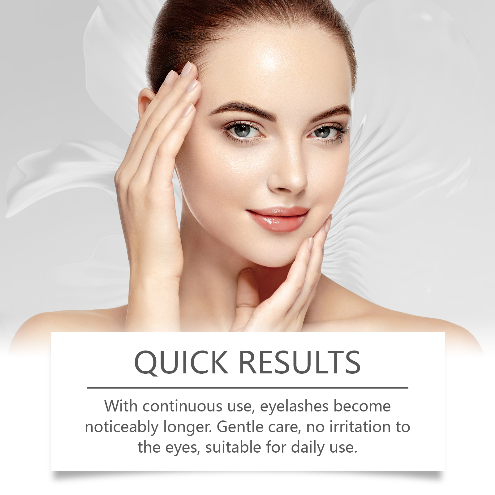 Jaysuing Ultra-Black Volumizing Mascara Zachte Voedende Formule Natuurlijke Krul Vlekbestendig Voor Dagelijks Gebruik_voghion.com