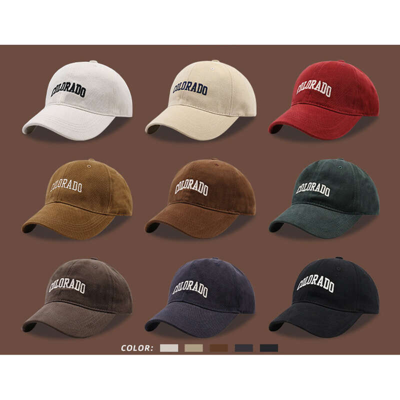 Spring And Summer Women's Baseball Exposed Face Trumpet Plus Deepening Wide Brim Duck Tongue Cap_voghion.com