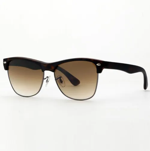 Oversized vierkante zonnebril voor dames uv400 designer_voghion.com