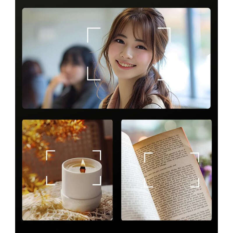 Li Jinming's Same CCD Digital WiFi Transmission Student Campus High-definition Beauty Internet Famous Camera_voghion.com