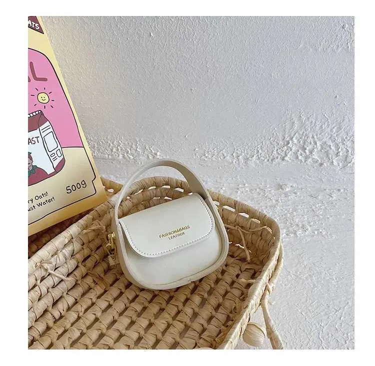 Crossbody Mutter Kinder für Mädchen Schulter Taschen Geldbörsen und Handtaschen Solide Brieftasche Reisetasche Bolsas Para Mujeres SacC241115_voghion.com