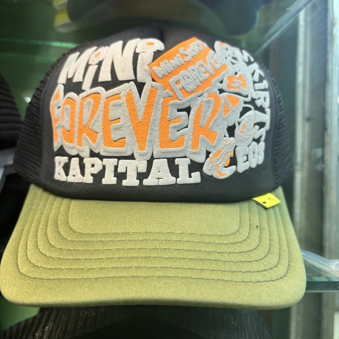 Real Pics Men Baseball Cap Outdoor Letter Hat Breathable Caps Hip Hop_voghion.com