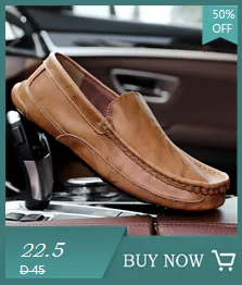 Herren-Loafer aus weichem Leder: Bequemer Schlupfkomfort, handgefertigte Qualität 4 B7cea_voghion.com