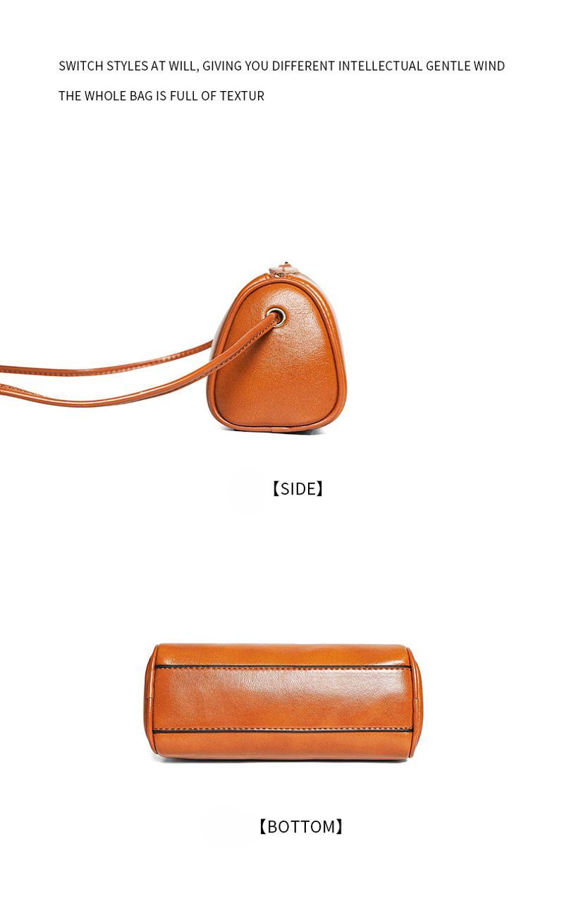 Kleine für Damen im neuen Stil 2024, exquisite hochwertige Umhängetasche aus weichem Leder, Internet-Berühmtheit,_voghion.com