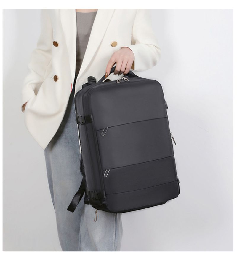 Pull-up multifunzione per uomini e donne, borsa per laptop più grande con grandi dimensioni,_voghion.com
