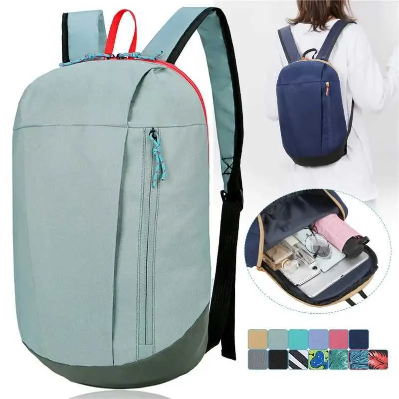 Unisex Backpack Camping Hiking Ultralight Folding Travel Bag 2023 Outdoor Mountaineering Sports Daypack for Men_voghion.com