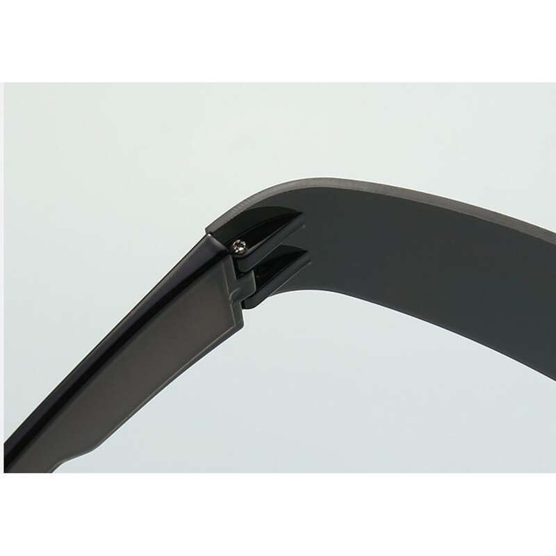 【 Fit Facial Curve 】 Chengkai Cyberpunk Future Technology Frameless Integrated For Driving, Cycling, Street Photography,_voghion.com