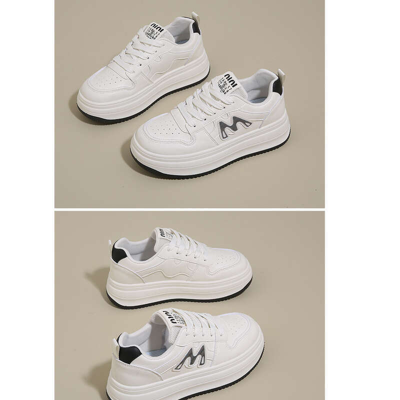 Frühling und Sommer neue Student Casual Damen Sneakers_voghion.com