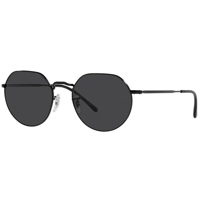Occhiali da sole esagonali alla moda uomo donna uv400_voghion.com