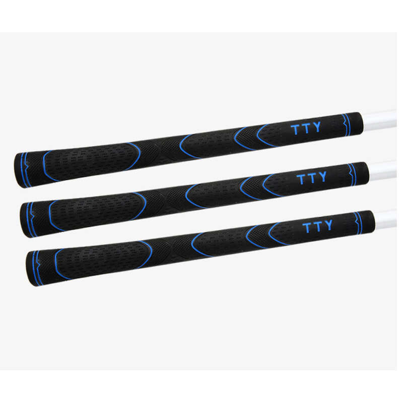 TTYGJ Golf for menn og kvinner, nybegynnertreningsklubb Venstrehendt Carbon 7_voghion.com