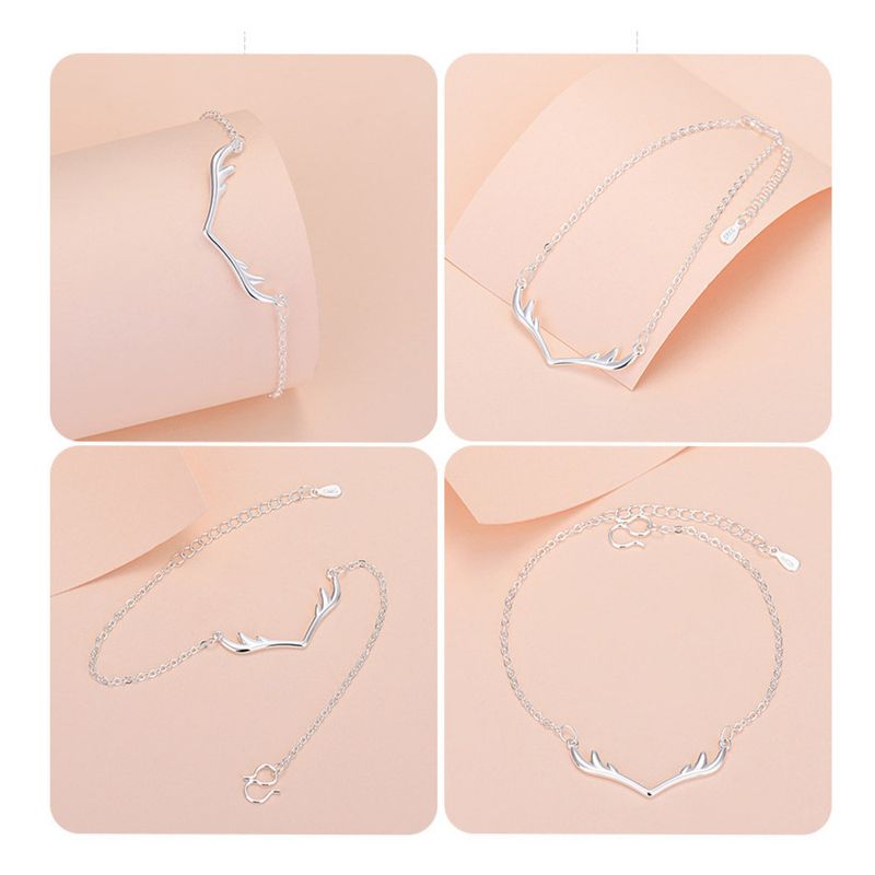 Nuovo braccialetto Lucky Three Lives Ginkgo Leaf, essenziale per l'autunno e l'inverno, gioiello unico, stile coreano_voghion.com