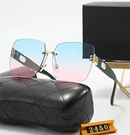 Top Original Hochwertige Bur 4324 Designer-Sonnenbrille Damen für Herren Berühmte modische Retro-Marke Vollformat_voghion.com