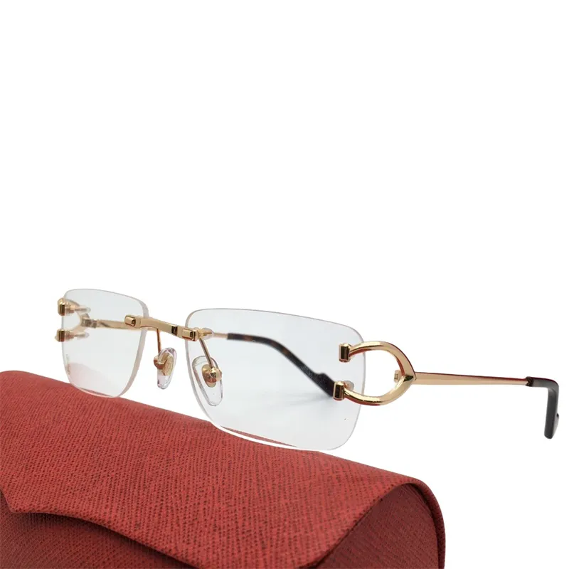 Merk Designer Zonnebrillen Hoge Kwaliteit Brillen Dames Heren Brillen Dames Zonnebrillen UV400 Lens Unisex CT0344O Beste Cadeau_voghion.com