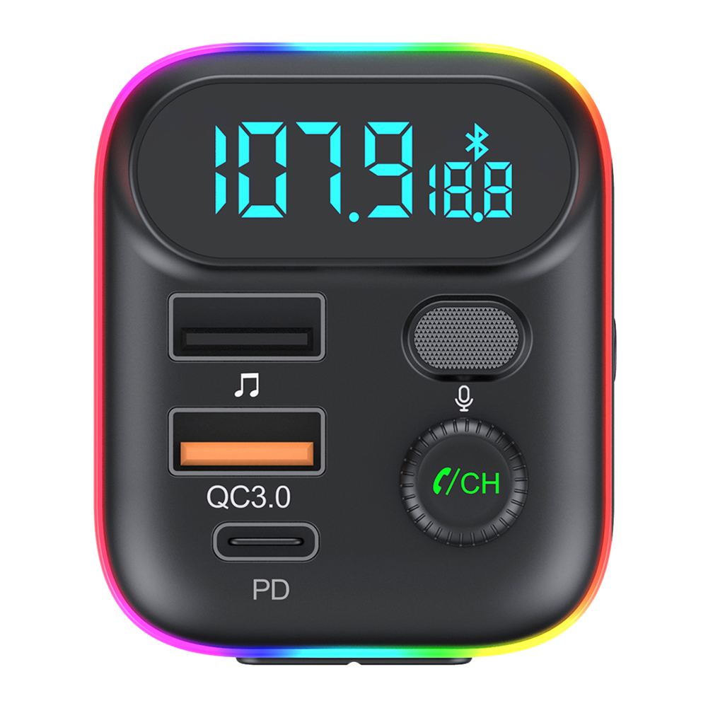 Durable High Quality Replacement Useful Brand New Charger Part Wireless Radio Transmitter USB Adapter 20-30 Meters_voghion.com