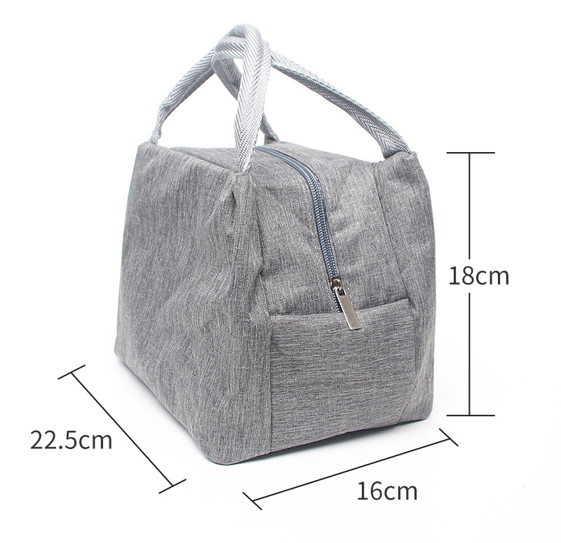 Borsa portaoggetti portatile Borsa pieghevole per ventilatore Borsa a mano per ventilatore pieghevole Borsa da campeggio elettrica impermeabile spessa_voghion.com