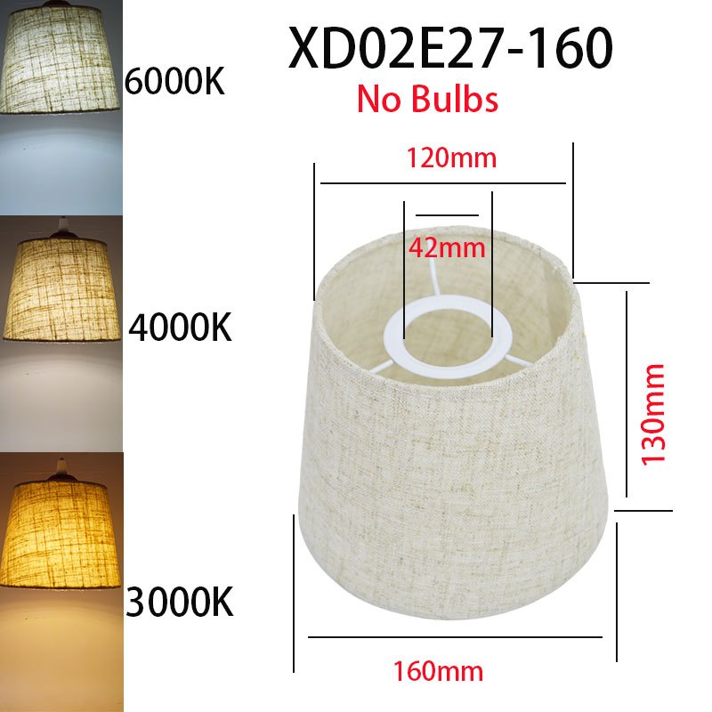 16W Hanging Pendant Light E27 Led Bulbs AC90-265V 3Colors Changeable Bar Home Room Coffee Tables Hanging Lamps For Ceiling_voghion.com
