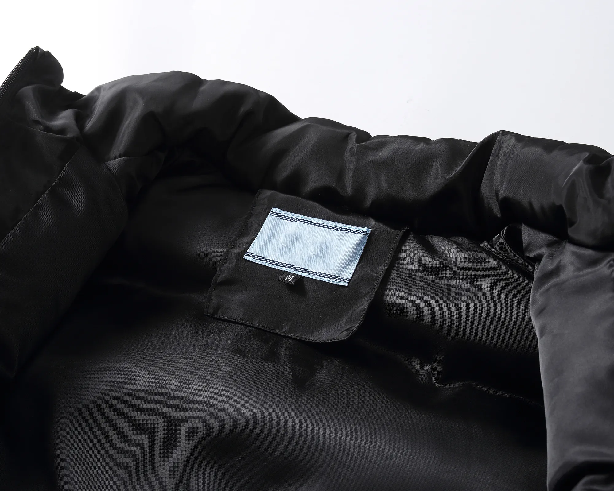 Weste Herren Thermoweste Westen Designer Kleidung Herrenwesten Jacken ärmellose Weste Reißverschluss Oberbekleidung Weste_voghion.com