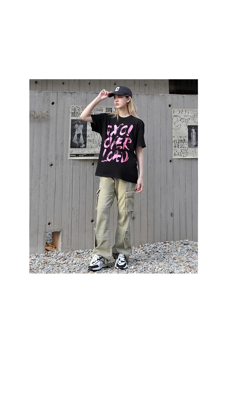 Casual Sneakers Unisex Lightweight Comfortable Versatile Footwear_voghion.com