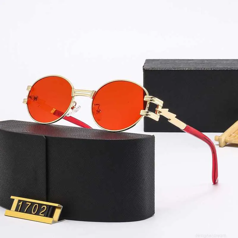 Designer Sonnenbrille Für Damen Und Herren Uv400 Sonnenbrille_voghion.com